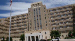 Not Many People Know The Haunted History Behind This Old Denver Hospital