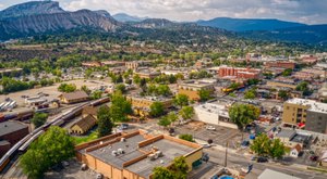 The Most Charming College Town In Colorado Is Home To Delicious Dining, Shopping, And More