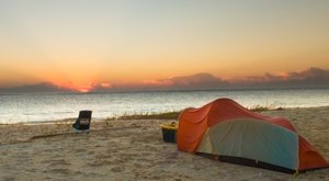 The 18 Best Campgrounds In South Carolina – Top-Rated & Hidden Gems