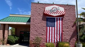 People Will Drive From All Over Nevada To Peggy Sue’s 50’s Diner, For The Nostalgia Alone