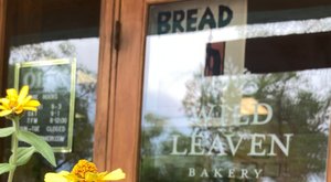 Locals Can’t Get Enough Of The Artisan Creations At This Tiny Family-Run Bakery In New Mexico