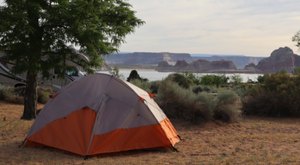 The 26 Best Campgrounds in Arizona: Top-Rated & Hidden Gems
