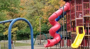 The Largest And Most Inclusive Playground In Indiana Is Incredible