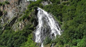 9 Alaska Waterfalls That Are Bigger And More Beautiful Than Ever