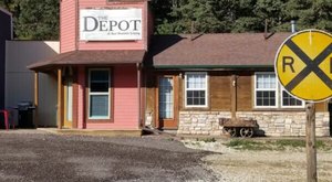 This Charming Apartment Is The Best Home Base For Your Adventures In Historic Deadwood South Dakota