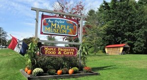 With Lots Of Maple To Try This Small Town Museum In Vermont Is A True Hidden Gem