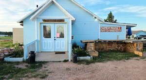 The Homestyle Restaurant In South Dakota With Food So Good You’ll Ask For Seconds… And Thirds