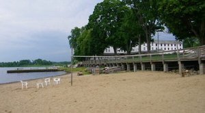 5 Pristine Hidden Beaches Near Pittsburgh You’ve Got To Visit This Summer