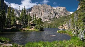 11 Gorgeous Alpine Lakes To Visit Around Denver This Summer