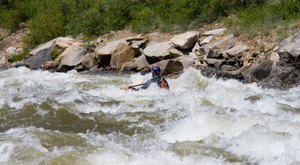Colorado’s Rivers, Streams, And Lakes Are Experiencing High Water Flows And Creating Dangerous Conditions