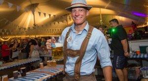 Dust Off Your Lederhosen And Dirndls – It’s Time For Oktoberfest In This Indiana Town
