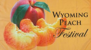 The 2023 Wyoming Peach Festival In Delaware Will Be Its Largest Yet, and You Don’t Want To Miss It