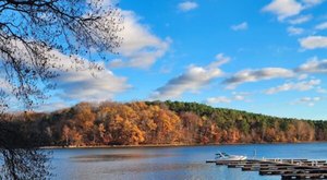 Here Are The Best Times And Places To View Alabama’s Fall Foliage In 2023