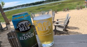 There Is A Craft Beer Experience At This Hotel In Massachusetts And It’s A Bucket List Must