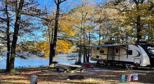 The 20 Best Campgrounds In Mississippi: Top-Rated & Hidden Gems