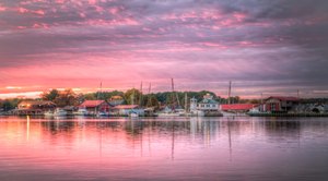 The Best Small Town Getaway In Maryland: Best Things To Do In Saint Michaels