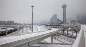 You Might Be Surprised To Hear The Predictions About Texas’ Damp And Cold Upcoming Winter