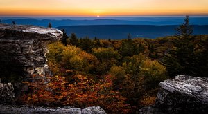 7 Of The Most Beautiful Fall Destinations In West Virginia