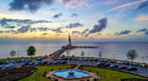 The Best Small Town Getaway In Alabama: Best Things To Do In Fairhope