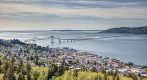 The Best Small Town Getaway In Oregon: Best Things To Do In Astoria