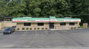 This Iconic Michigan Pizza Parlor Is Part Of Blue Star Highway History And Is Still Slinging Pies