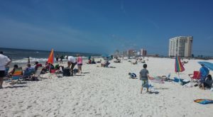 7 Of The Best Beaches Near Gulf Shores To Visit This Summer
