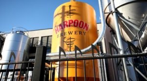10 Outstanding Breweries You’ll Want To Visit In Boston