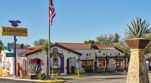 The Humble Mexican Restaurant In Texas That’s Been Owned By The Same Family For Over 50 Years