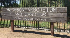 Explore The Little-Known Arboretum In This Small Northern California Country Town