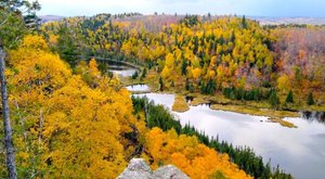 The Enchanting Village In Minnesota That Is One Of The Best Places To Enjoy Autumn