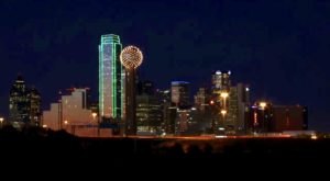 Amazing Timelapse Videos That Show The Dallas – Fort Worth Area Like You’ve Never Seen It Before