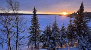 You Might Be Surprised To Hear The Predictions About Minnesota’s Positively Frigid Upcoming Winter