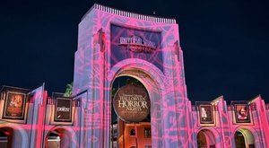 My Visit To Halloween Horror Nights: 13 Must-Experience Moments At Universal Studios Orlando