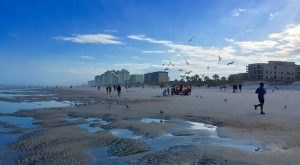 7 Of The Best Beaches Near Jacksonville To Visit This Summer