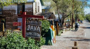 This Is The Most Hippie Town In New Mexico And You Need To Visit