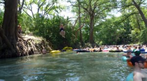 9 Out Of This World Summer Day Trips To Take From Austin