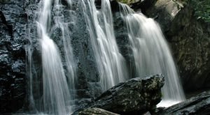 These 7 Breathtaking Waterfalls Are Hiding Near Washington DC