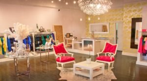 The 9 Very Best Boutiques You’ll Want To Visit In Charlotte