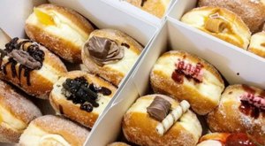 This New Baker In Connecticut Serves Up Unique Donut Creations Like You’ve Never Seen