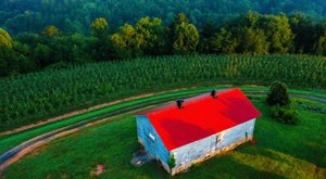 These 6 Charming Cider Mills In Georgia Will Make Your Fall Complete