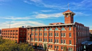 Enjoy A Picture-Perfect Weekend In The City When You Visit Old Town Wichita, Kansas