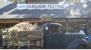 This Sorghum Festival In North Georgia Has Been Going Strong Since 1969