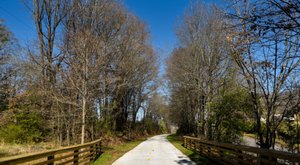 Before Word Gets Out, Visit Georgia’s Newest Long-Distance Trail