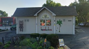 This Tiki-Themed Pizza Kitchen Is A One-Of-A-Kind Hidden Gem Restaurant In Illinois