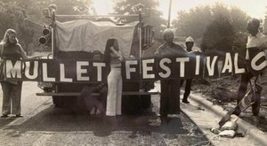 For More Than 68 Years, This Small Town Has Hosted The Longest-Running Festival In The Crystal Coast North Carolina