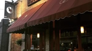 These 10 Unique Restaurants In Milwaukee Will Give You An Unforgettable Dining Experience