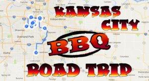 There’s A Barbecue Trail In Kansas City And It’s Everything You’ve Ever Dreamed Of