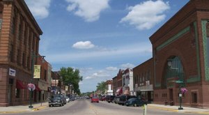 Few Communities In Minnesota Are More Enchanting And Historic Than Owatonna