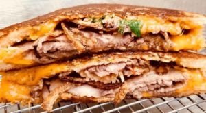 9 Charlotte Sandwiches You Have To Try Before You Die