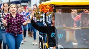 7 Harvest Festivals In North Carolina That Will Make Your Autumn Awesome